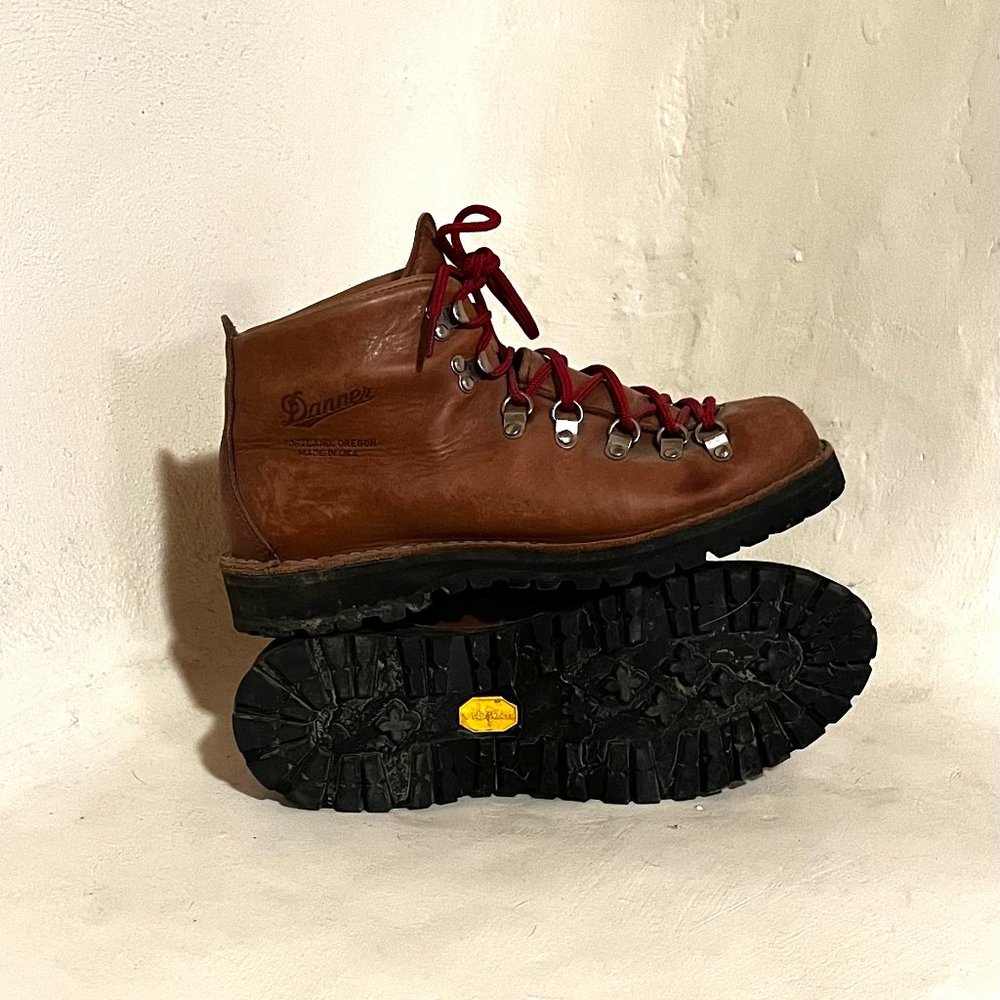 Danner Mountain Light Boots